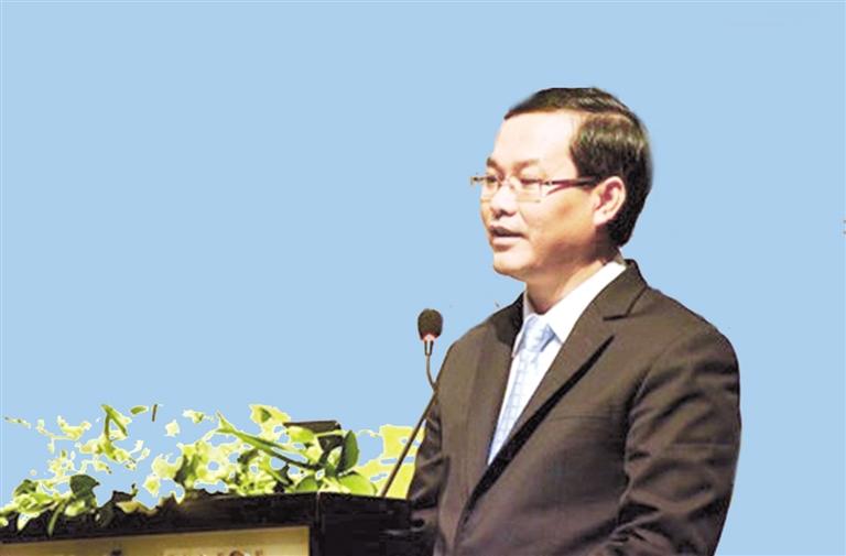 1693521030429354.jpg 越南教育培训部副部长阮文福。.jpg