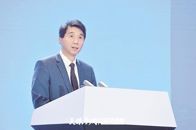 1693521078975673.jpg 中国国家开放大学党委书记、校长王启明。.jpg